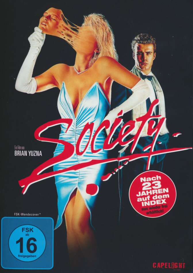 Society (1989)