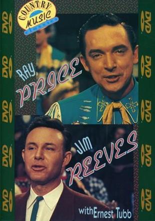 Reeves Jim & Price Ray - Country music classics