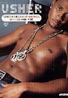 Usher - U don't have to call / U got it bad (Single)
