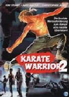 Karate Warrior 2 (1988)