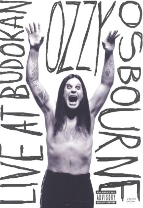 Ozzy Osbourne - Live at Budokan