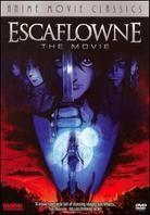 Escaflowne - The movie (2000)