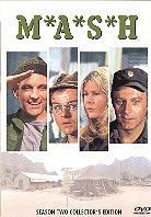 Mash TV - Season 2 (Collector's Edition, 3 DVDs)