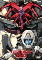 Mobile suit gundam 0083 - Stardust memory 4