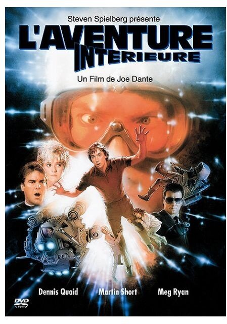 L'aventure intérieure (1987)