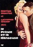 Le prince et la danseuse