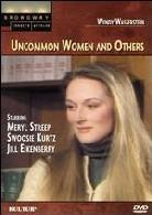 Uncommon women ... and others