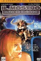 Il mostro oltre lo schermo