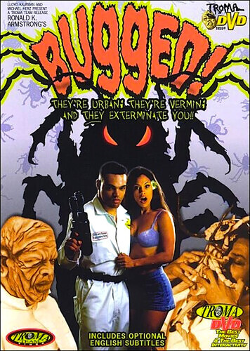 Bugged