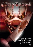 Camp Blood - (3 Dimensional) (2000)