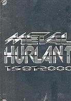 Metal hurlant 1981-2000 (1981) Coffret, 2 DVD