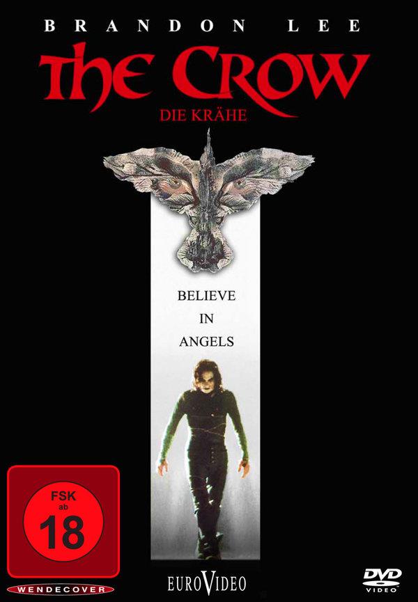 The Crow (1994)