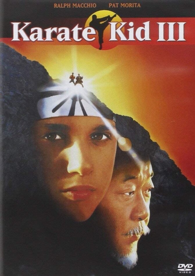 Karate Kid 3 (1989)