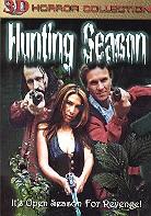 Hunting season