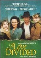 A love divided