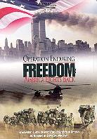 Operation enduring freedom