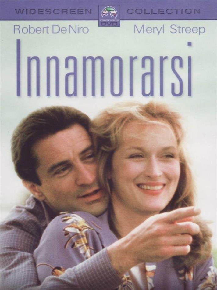 Innamorarsi (1984)
