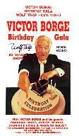 Victor Borge - Birthday gala at wolf trap