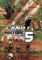 And1 mixtape - Volume 5
