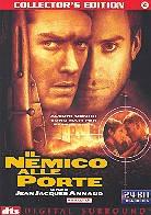 Il nemico alle porte (2001) Collector's Edition, 2 DVD