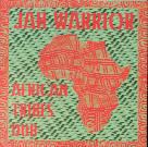 Jah Warrior - African Tribes Dub