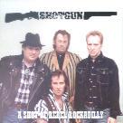 Shotgun - Shot Of Rebel Rockabilly