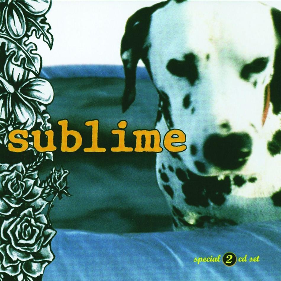 Sublime - --- - +Bonustracks 2 CDs