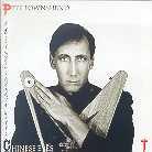Pete Townshend - All The Best Cowboys Have Chinese Eyes