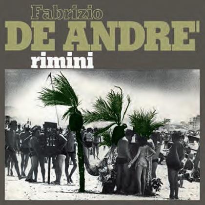 Fabrizio De Andr&eacute; - Rimini