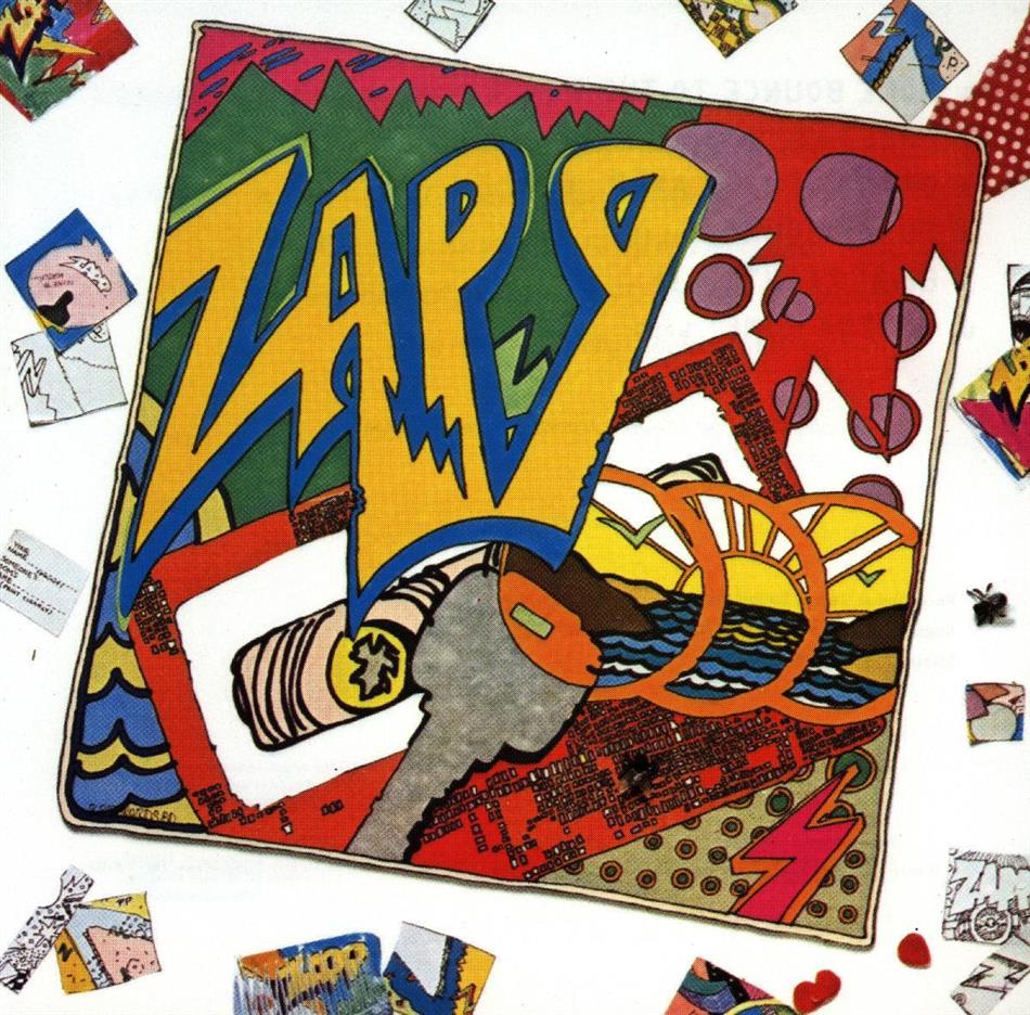 Zapp - 1