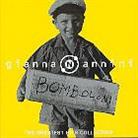 Gianna Nannini - Bomboloni - Gr. Hits