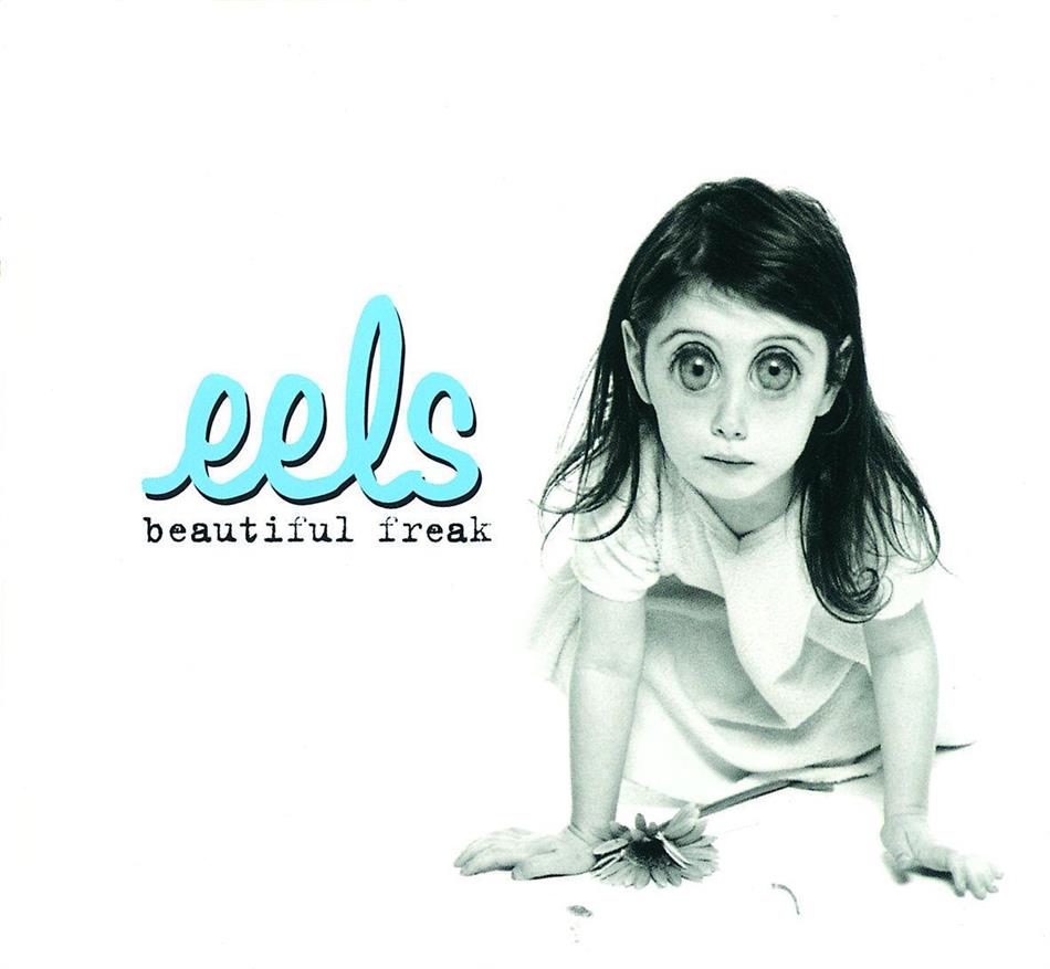 Eels - Beautiful Freak