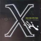 Phenomena - 85-96/Project X