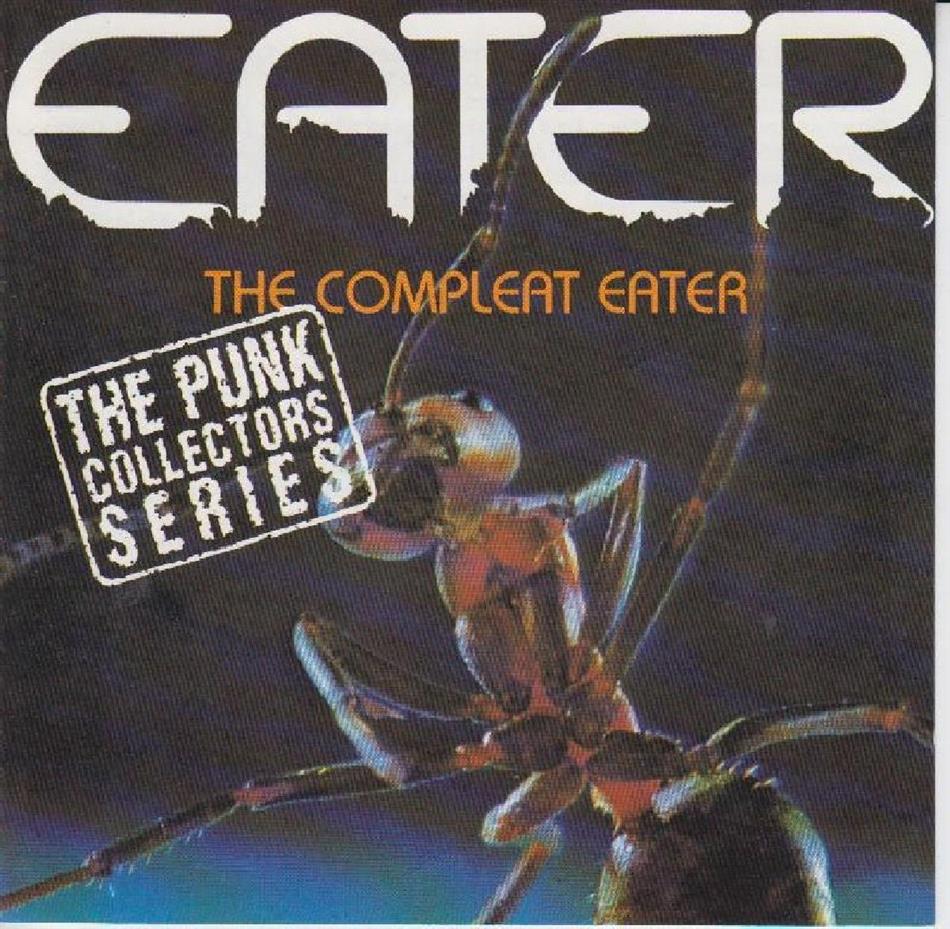 Eater - Compleat Eater