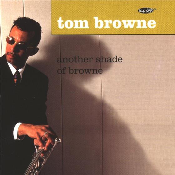 Tom Browne - Another Side Of Brown