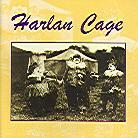 Harlan Cage - ---
