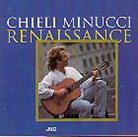 Chieli Minucci - Renaissance