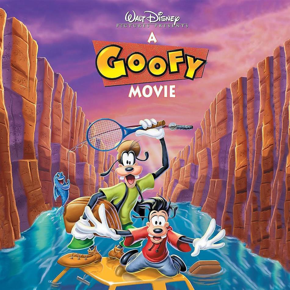 Goofy - OST