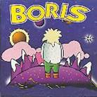 Boris - ---