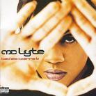 MC Lyte - Bad As I Wanna B
