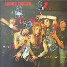 Hanoi Rocks - Oriental Beat