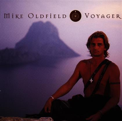 Mike Oldfield - Voyager