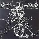 Goat - Sacred Pilgrim