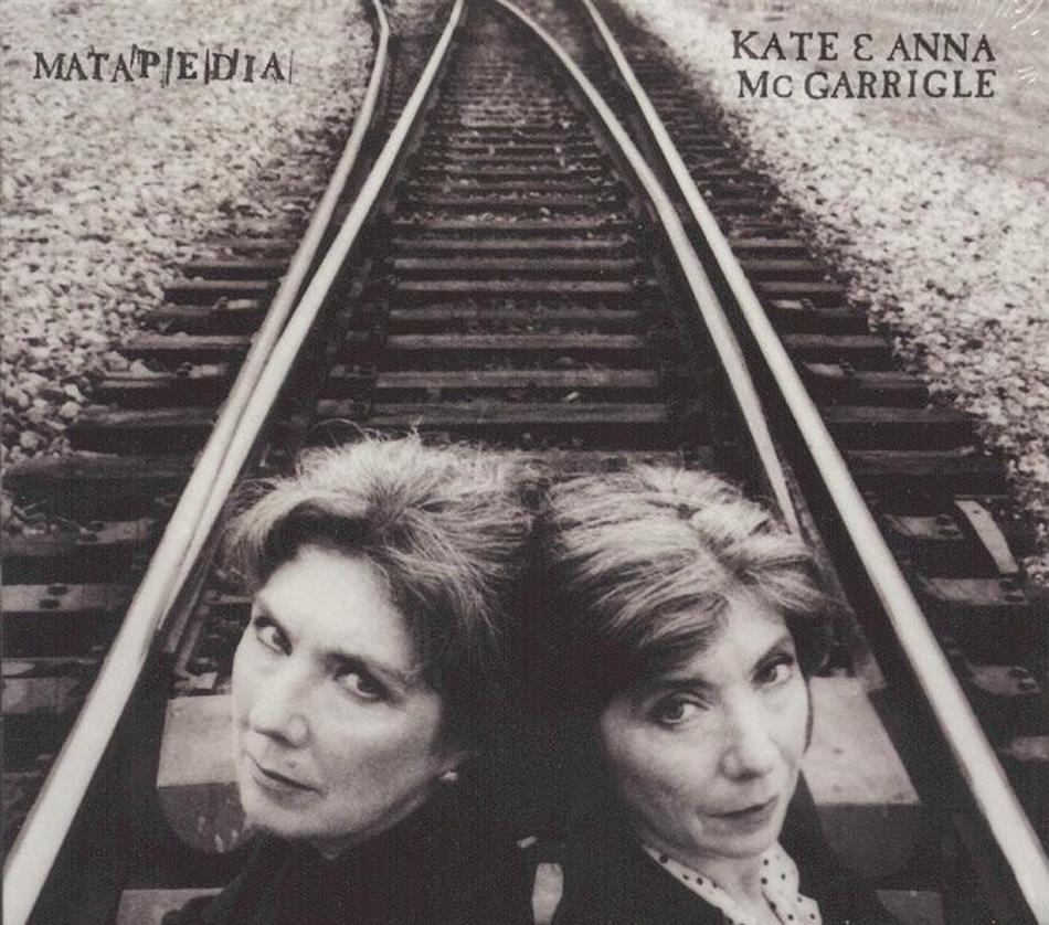 Kate McGarrigle & Anna McGarrigle - Matapedia