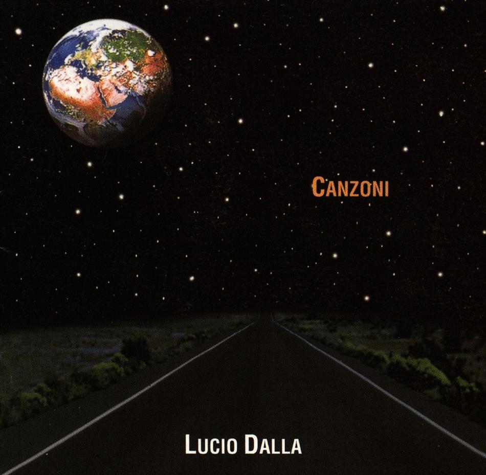 Lucio Dalla - Canzoni
