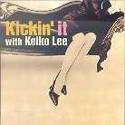 Keiko Lee - Kickin' It With