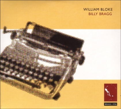 Billy Bragg - William Bloke 1