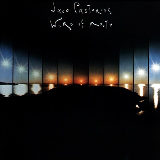 Jaco Pastorius - Word Of Mouth