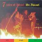 Dr. Israel - 7 Talkes Of Israel