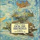 Dave Greenslade - Music From The Discwrold